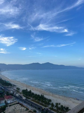 CĂN HỘ 2 PHÒNG NGỦ - MƯỜNG THANH (ĐÀ NẴNG)